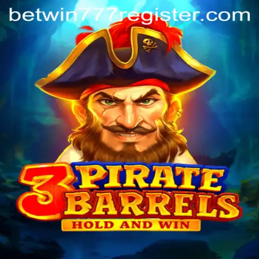 Exploring 3PirateBarrels and Betwin777