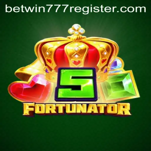 Exploring the Excitement of 5Fortunator: A Game of Strategy and Luck