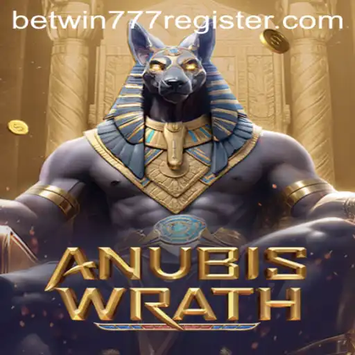 Explore the World of AnubisWrath