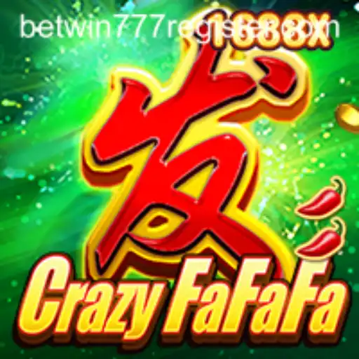 Discover the Thrills of CrazyFaFaFa with Betwin777 Registration
