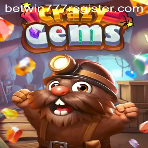 Unveiling the Excitement of CrazyGems and How to Engage with Betwin777