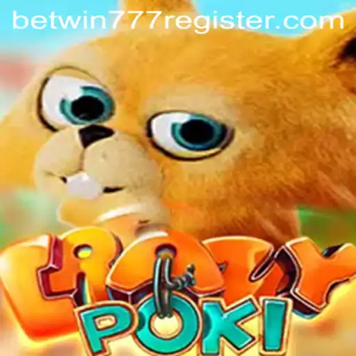 Exploring CrazyPoki and How to Register on Betwin777