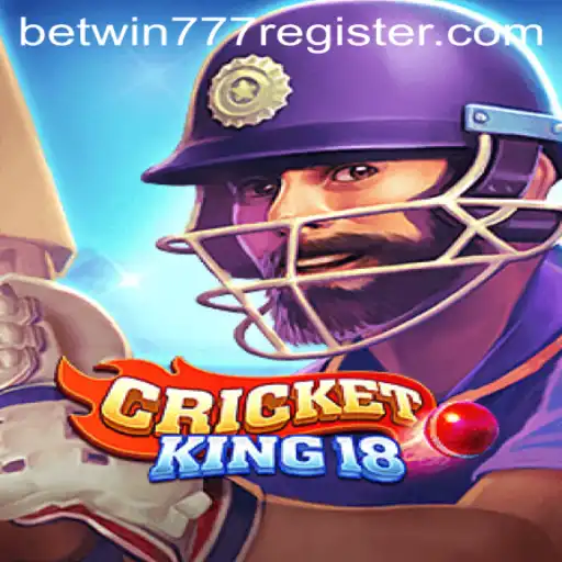 CricketKing18: A Deep Dive into the Ultimate Cricket Experience