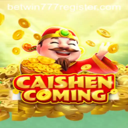 Discover the Excitement of CAISHENCOMING Slot Game