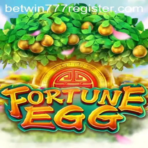 Discover the Thrills of FortuneEgg