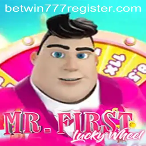 Discover the Thrilling World of MrFirstLuckyWheel