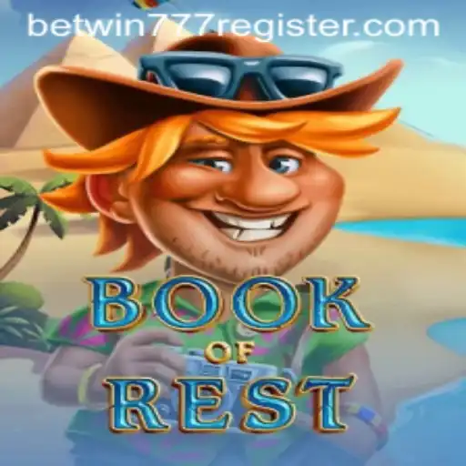 Explore the Mystical World of BookofRest