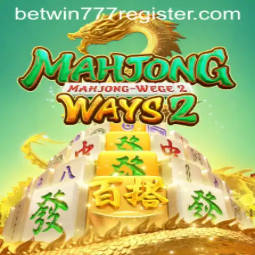 Exploring Mahjong Ways 2 and the Betwin777 Experience