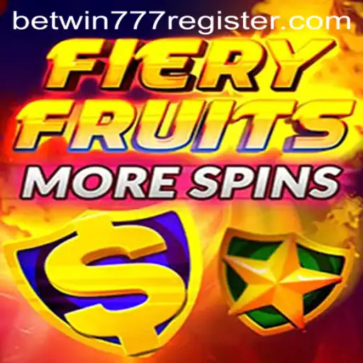 FieryFruitsMoreSpins: The Ultimate Casino Adventure