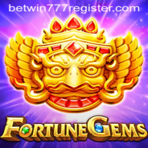 Discovering FortuneGems: A Gem of a Game with betwin777 Registration