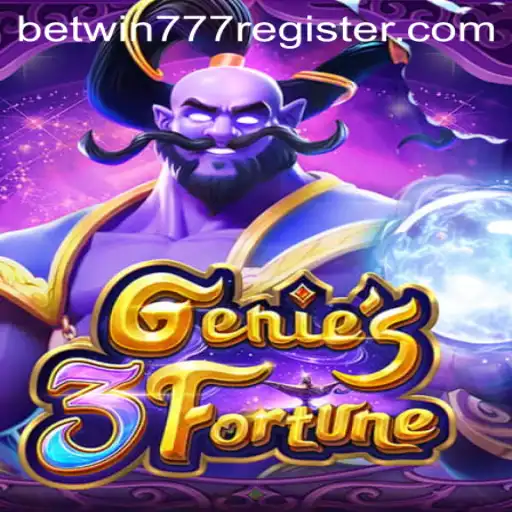 Exploring Genie3Fortune and the Exciting World of Betwin777 Register