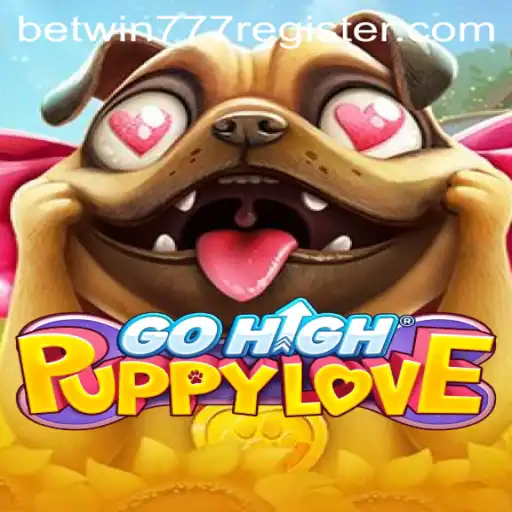 GoHighPuppyLove: A New Gaming Adventure
