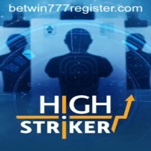 HighStriker: The Exciting World of a Modern Gaming Marvel