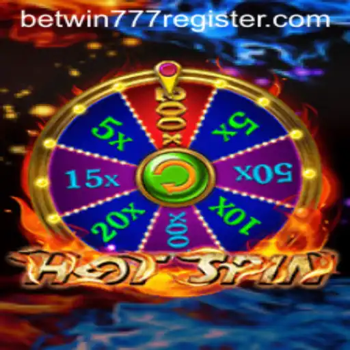 HotSpin: A Thrilling Adventure in Online Gaming