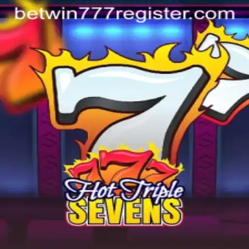 Discover HotTripleSevens: A Thrilling Online Slot Adventure and Guide