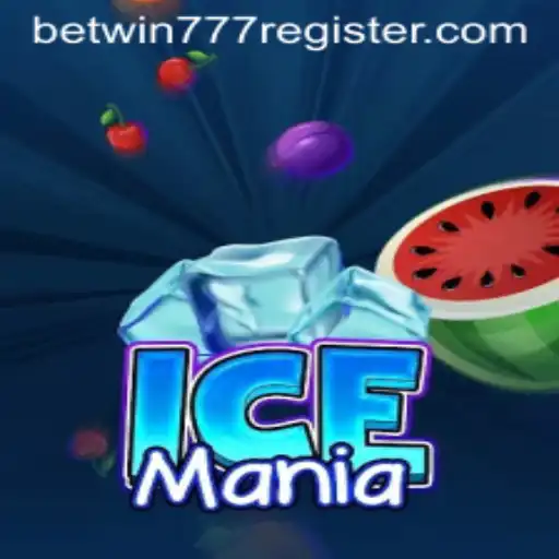 Explore the Thrills of IceMania: A Detailed Look at the Game and Betwin777 Register