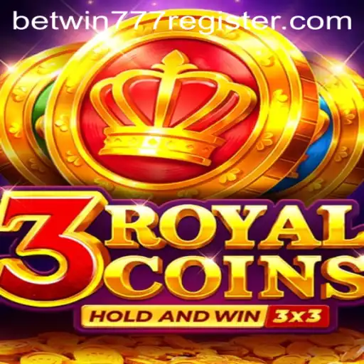 Explore the Exciting World of 3 Royal Coins: A Guide to an Enthralling Gaming Experience