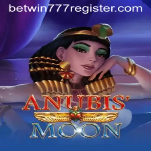 An Immersive Adventure in AnubisMoon: Explore the Game and Betwin777 Registration