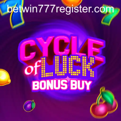 Cycle of Luck Bonus Buy: Dive into the Thrilling Adventure
