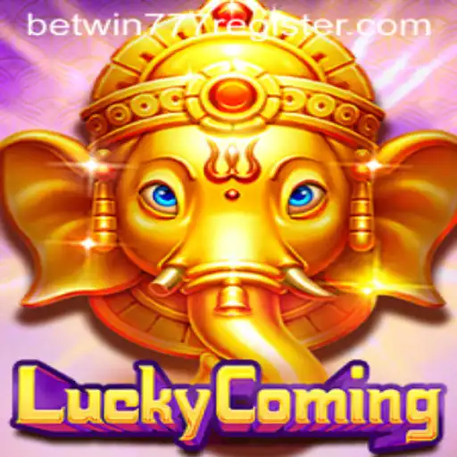 Discover the Thrills of LuckyComing