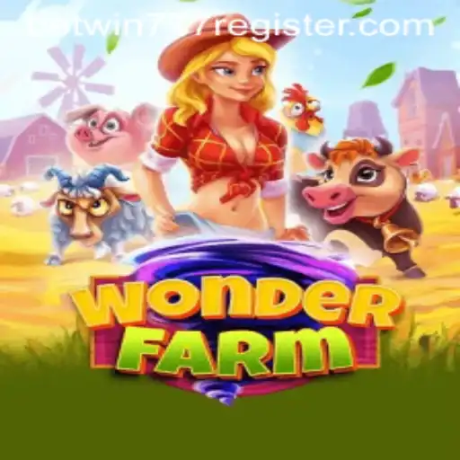 Discover the Magic of WonderFarm