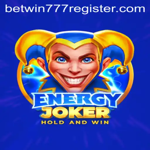 Exploring the Exciting World of EnergyJoker and How to Register on Betwin777