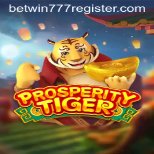 Exploring ProsperityTiger