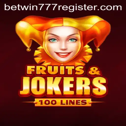 Exploring FruitsAndJokers100: A Closer Look at an Exciting Casino Game