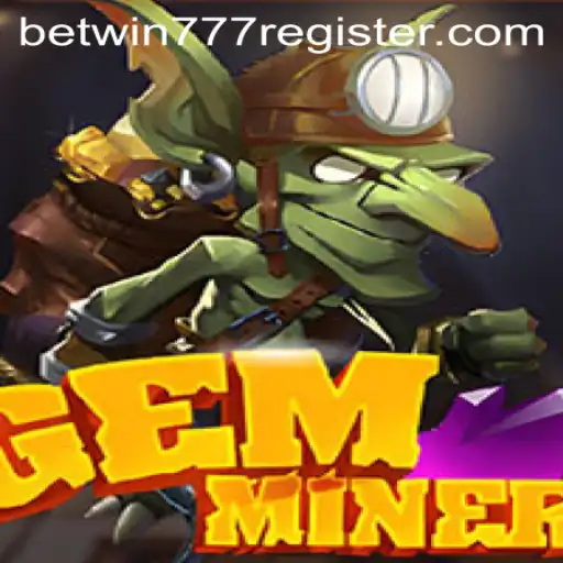 Unveiling GemMiner: A Treasure Trove of Excitement and Adventure