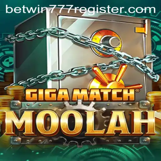 GigaMatchMoolah: A Thrilling Journey into Innovative Gaming
