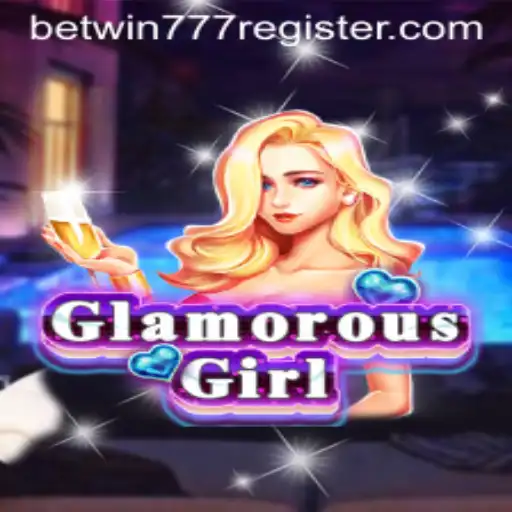 GlamorousGirl: A Dazzling Dive into Virtual Elegance