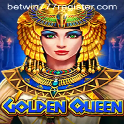 GoldenQueen Game Introduction