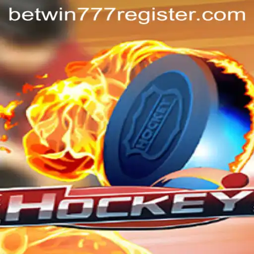 The Thrilling World of Hockey and How to Register on BetWin777