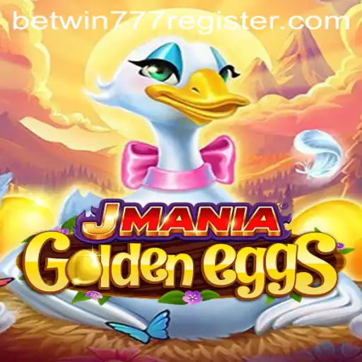 JManiaGoldenEggs: A Thrilling Adventure in Gaming