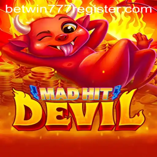 MadHitDevil: Unleashing the Power of Play and Strategy in Gaming