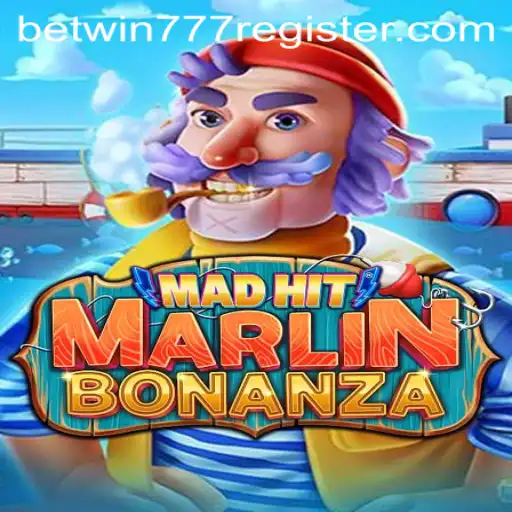 Dive into the Excitement of MadHitMarlinBonanza