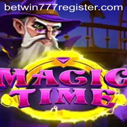 MagicTime: A Captivating Adventure Awaits