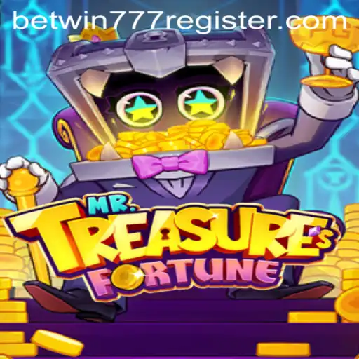 Exploring the Adventure of MrTreasuresFortune: A New Gaming Sensation