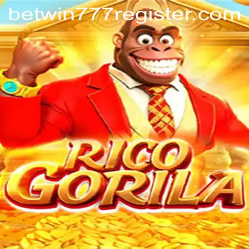 Exploring RicoGorila: A Thrilling New Game Adventure
