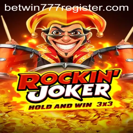 Exploring Rockinjoker: An Exciting New Game and Registration Guide with Betwin777