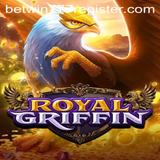 RoyalGriffin: Dive into the World of Majestic Fantasy and Online Gaming