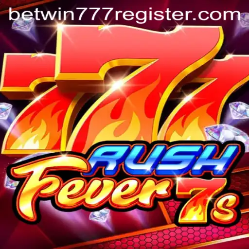 RushFever7s: Exploring the Thrills of Online Gaming with Betwin777