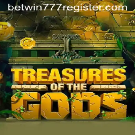 Embark on an Epic Adventure with 'Treasure of the Gods'