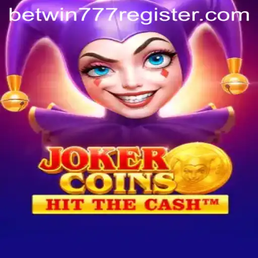 JokerCoins: A Thrilling New Addition to Online Gaming