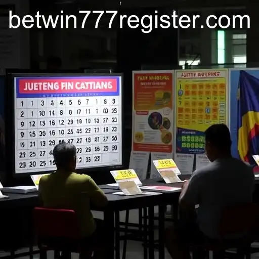 Understanding the Complex World of Jueteng and the Rise of Online Betting