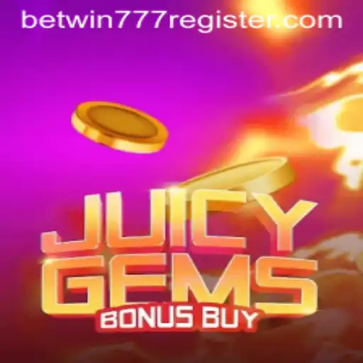 Exploring JuicyGemsBonusBuy: A Gem-Packed Adventure