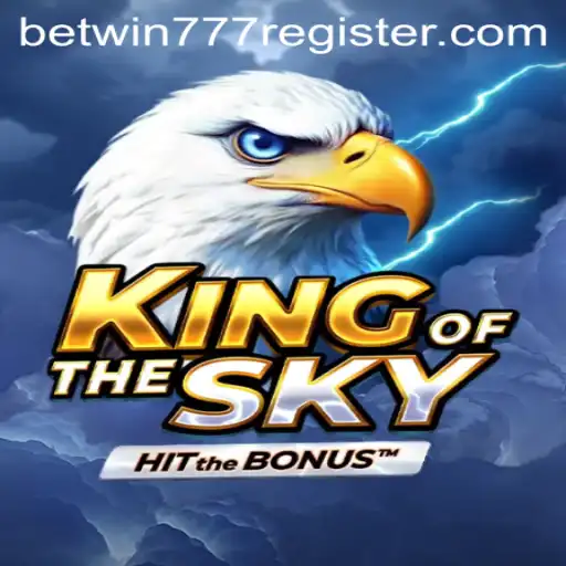 KingOfTheSky: An Exciting Gaming Experience Awaiting Your Adventure