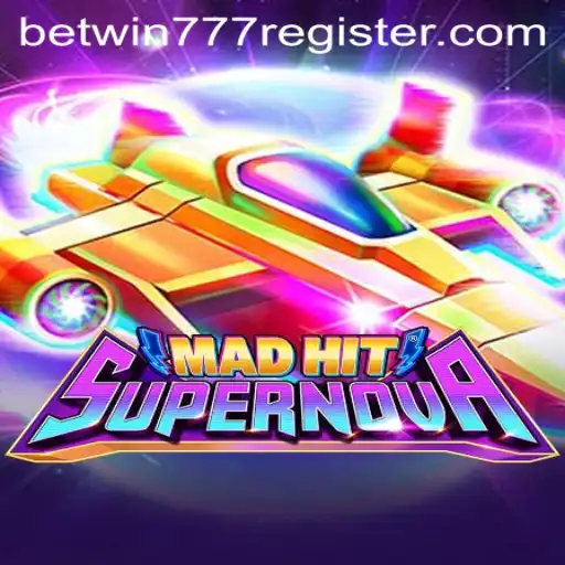 MadHitSupernova Game Description and Introduction