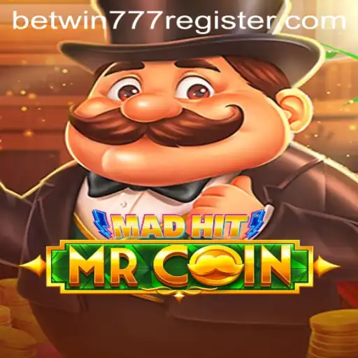 MadHitMrCoin: A Captivating Gaming Experience