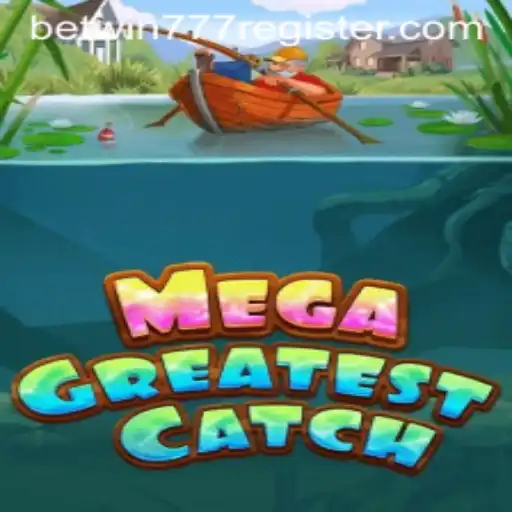 MegaGreatestCatch Game Insights